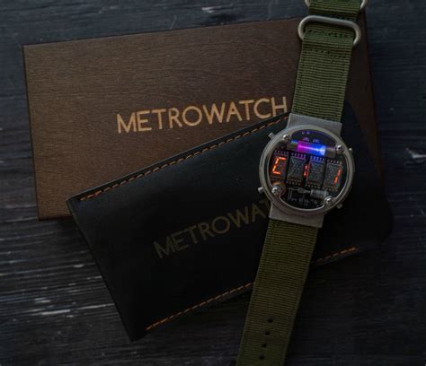 metro 2033 watch replica for sale|metro artyom watch.